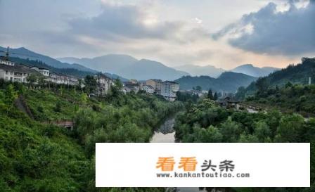 洪雅有哪些不错的旅游景点?可以推荐介绍一下么 洪雅有哪些不错的旅游景点?可以推荐介绍一下么