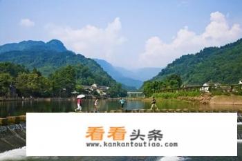 洪雅有哪些不错的旅游景点?可以推荐介绍一下么 洪雅有哪些不错的旅游景点?可以推荐介绍一下么