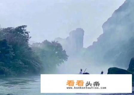 哪些景点适合两天一夜游的呀 哪些景点适合两天一夜游的呀