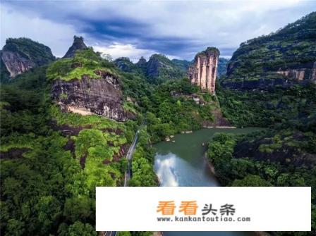 哪些景点适合两天一夜游的呀 哪些景点适合两天一夜游的呀