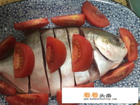 金鲳鱼汤做法 金鲳鱼汤做法