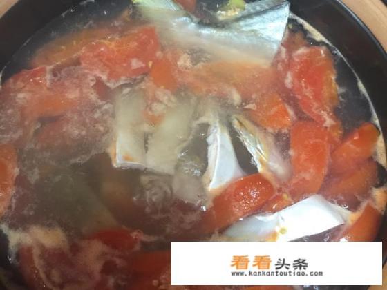 金鲳鱼汤做法 金鲳鱼汤做法