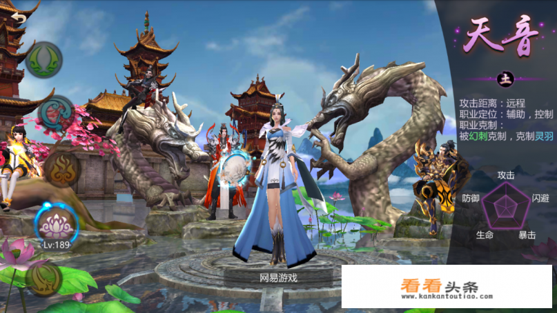 有没有什么经典的欧美3DRPG游戏