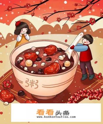 吃腊八粥有什么意义 吃腊八粥有什么意义