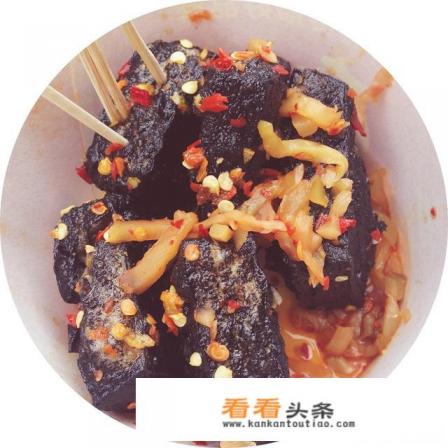 长沙美食有哪些 长沙美食有哪些
