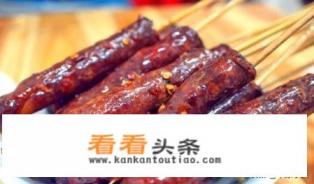 长沙美食有哪些 长沙美食有哪些