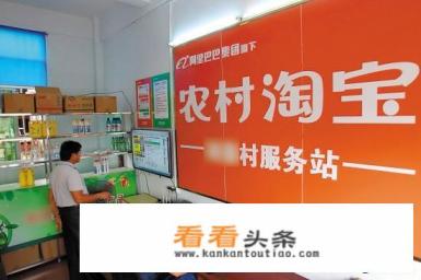 农村电商成功案例有哪些