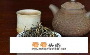 红茶都有哪些品种,哪种更好喝 红茶都有哪些品种,哪种更好喝