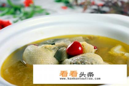 怎么炖鸡肉嫩 怎么炖鸡肉嫩