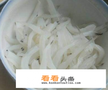 银鱼汤怎么做好喝又营养 银鱼汤怎么做好喝又营养