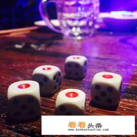 摇骰子喝酒怎么玩法 摇骰子喝酒怎么玩法
