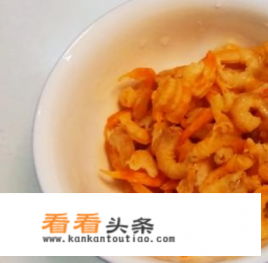 节瓜粉丝虾米煲的做法 节瓜粉丝虾米煲的做法