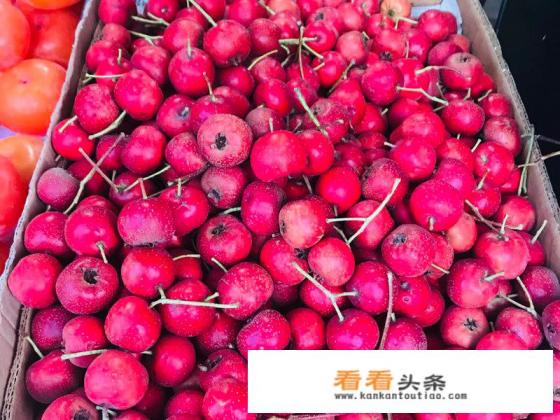 山楂煮冰糖的正确 *** 山楂煮冰糖的正确 ***