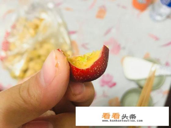 山楂煮冰糖的正确 *** 山楂煮冰糖的正确 ***