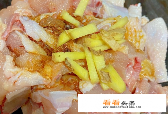 炒鸡子家常做法 炒鸡子家常做法