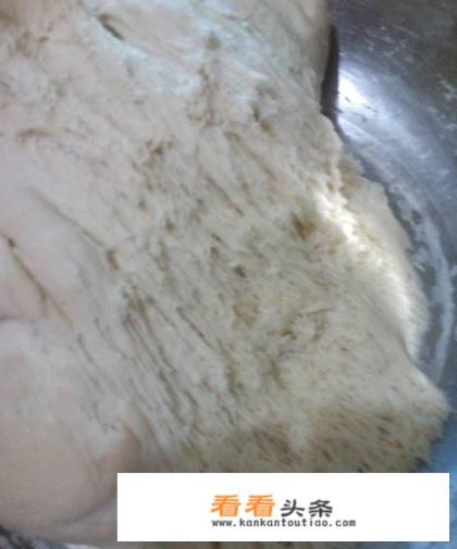 小白兔馒头的做法