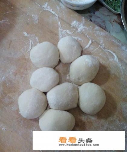 小白兔馒头的做法