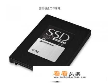为何固态硬盘启动操作系统,及打开软件的速度都很快 为何固态硬盘启动操作系统,及打开软件的速度都很快