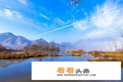 神农架旅游攻略自驾游2019