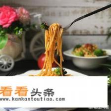 西餐有哪些食物 西餐有哪些食物