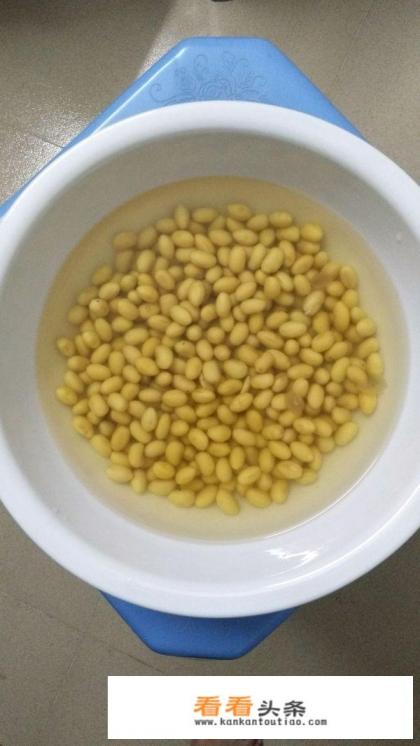 河南老式西瓜黄豆酱配方