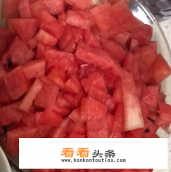 河南老式西瓜黄豆酱配方