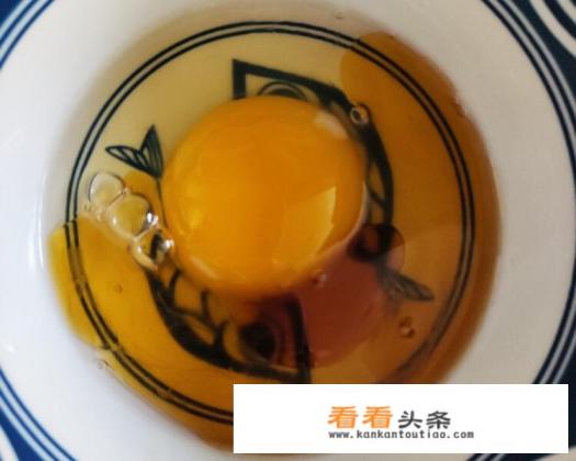 鸡蛋茶的正宗做法