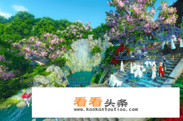 逆水寒杭州一梦故事怎么触发