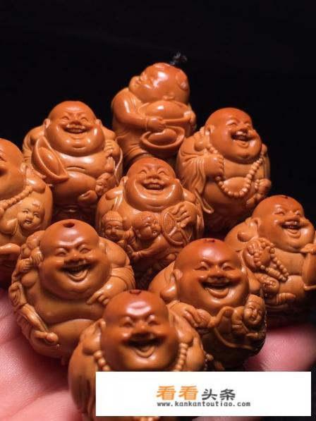 橄榄核雕刻名家排名 橄榄核雕刻名家排名