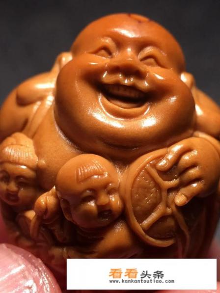 橄榄核雕刻名家排名 橄榄核雕刻名家排名