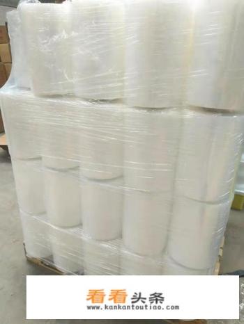 临沂拉伸缠绕膜有哪些优点 临沂拉伸缠绕膜有哪些优点