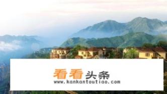 什么是旅游房地产