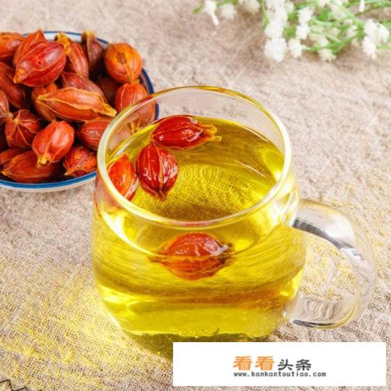 黄栀子如何熬成水