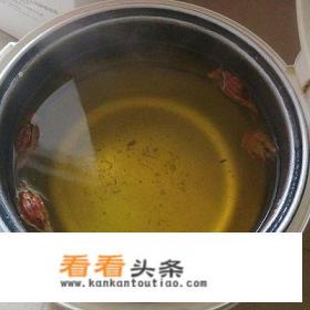 黄栀子如何熬成水