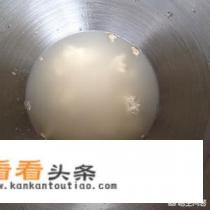 老面馒头放碱有哪些窍门 老面馒头放碱有哪些窍门