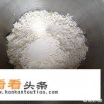 老面馒头放碱有哪些窍门 老面馒头放碱有哪些窍门