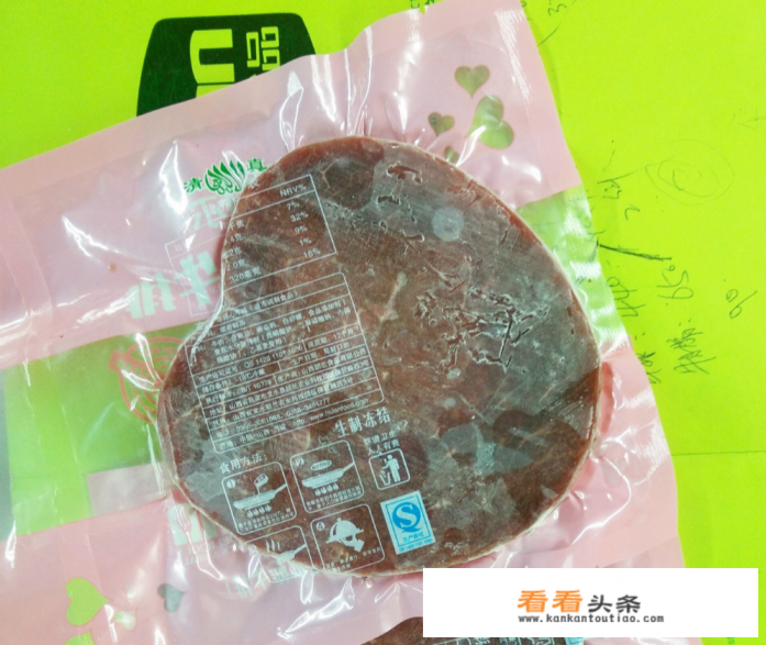 成品牛排怎么煎 成品牛排怎么煎