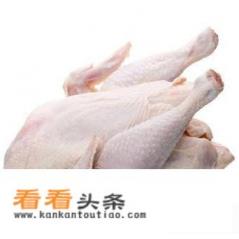 电饭锅炖鸡做法 电饭锅炖鸡做法