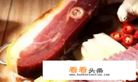 10年的火腿多少元 10年的火腿多少元