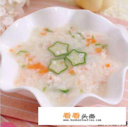宝宝虾仁粥的做法步骤图,宝宝虾仁粥怎么做 宝宝虾仁粥的做法步骤图,宝宝虾仁粥怎么做