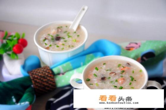 宝宝虾仁粥的做法步骤图,宝宝虾仁粥怎么做 宝宝虾仁粥的做法步骤图,宝宝虾仁粥怎么做