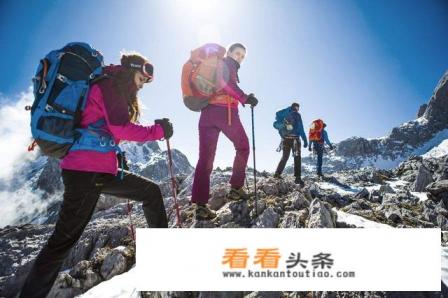 户外包十大品牌排行榜是怎样的
