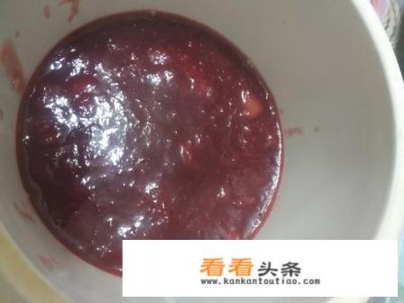 超简单草莓酱怎么做 超简单草莓酱怎么做