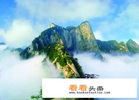 渭南好玩的地方排名渭南有什么好玩的景点 渭南好玩的地方排名渭南有什么好玩的景点