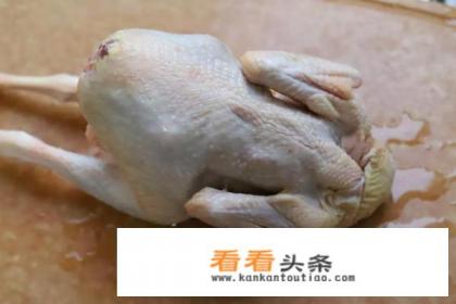 虫草花煲鸡汤怎么做 虫草花煲鸡汤怎么做