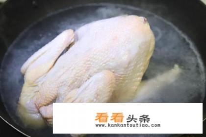 虫草花煲鸡汤怎么做 虫草花煲鸡汤怎么做