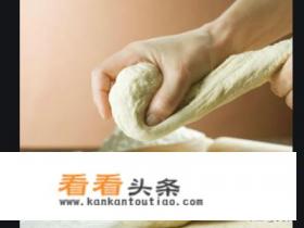 豆角馅包子的做法 豆角馅包子的做法