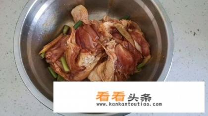 脆皮炸鸡汉堡的做法 脆皮炸鸡汉堡的做法