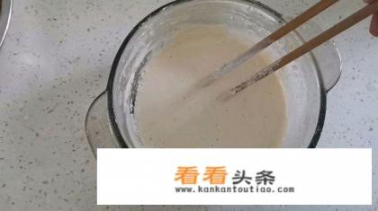 脆皮炸鸡汉堡的做法 脆皮炸鸡汉堡的做法