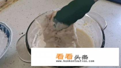 脆皮炸鸡汉堡的做法 脆皮炸鸡汉堡的做法